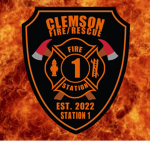 Clemson Fire Department