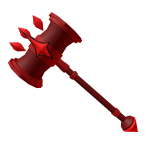 Crystal Hammer