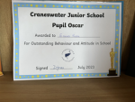 Craneswater Junior School