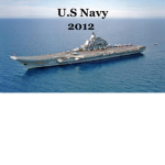 U,S Navy!