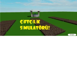 Çiftçilik simulatörü! icon