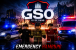 GSO (Guns Smoke Outlaws)!