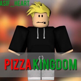 Pizza Kingdom™ Restaurant V1
