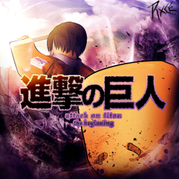 Attack on Titan: The Beginning