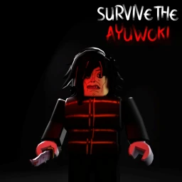 Survive The Ayuwoki icon
