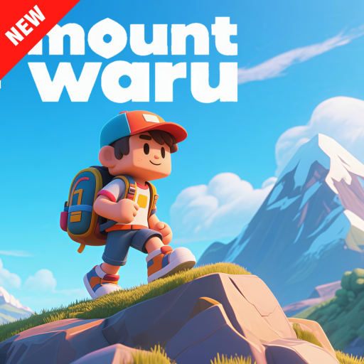 [FREE AVA + X30] MOUNT WARU MADURA official Roblox game thumbnail