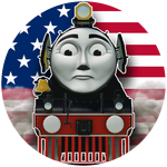 American FlyingScotsman