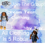 Tay Tay's Group
