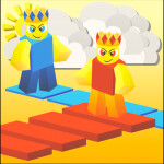 [RELEASE!🎉] Champions Obby