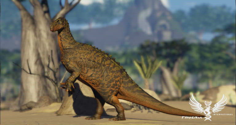 The Sanctuary screenshot 1