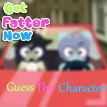 Guess the GFN Characters