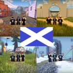 The Scot Empire