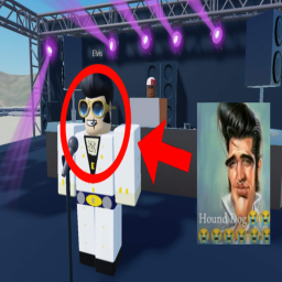 Hound Dog Elvis Concert! (CHITLINS UPDATE)