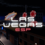 Las Vegas RP | Esp