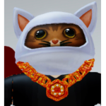Üçlü çete