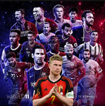La team football 7p