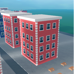 Battle City icon