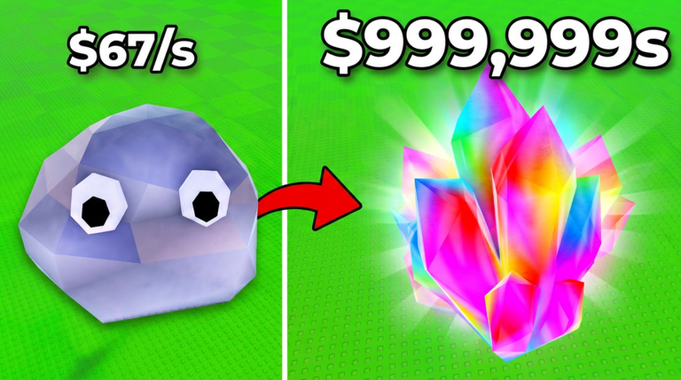 Grab Ores!: Unpacking the April 17th Update and Evolving Ore Mechanics (April 2026)