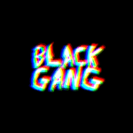 Blacka - Gang