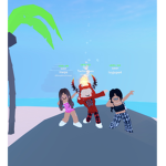 BEACHES! :)
