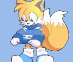 Sonic And his freindShip!