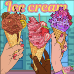 Icecreamss squad