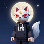 Studio Lunar Fox