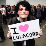 LOLACORE