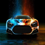 Cars are the best.