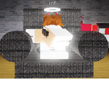 [BETTER MAP] Shotty madness