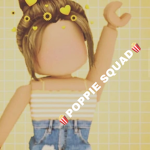 POPPIE SQUAD