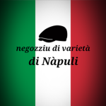 clothing store in Napoli