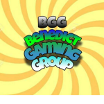 BenedictGaming233 GROUP!!!!!!