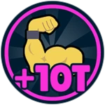 Game Badge Thumbnail