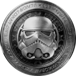 ᅠᅠImperial Stormtrooper Corp
