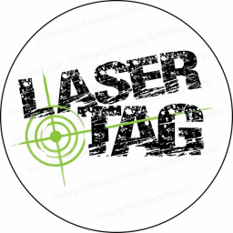 Laser tag