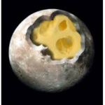 The CHEESEY MOON!
