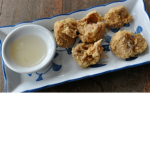 Chicken Nuggets foundation