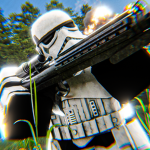 [STGE] Second Galactic Empire