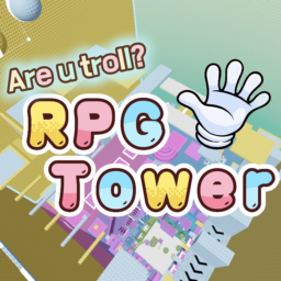 RPG Tower with Trolls