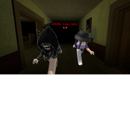 dark factory