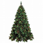 christmas tree CRAZY