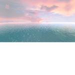 Glitter's space