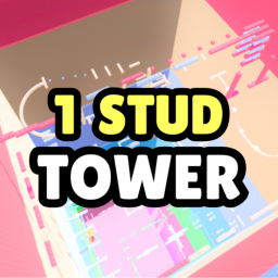 1 Stud Tower