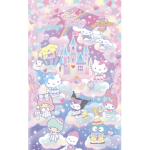 Pearl closet