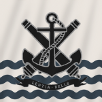 Guard-Mariné Fusilieré Regimenté