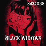 ム Black Widows