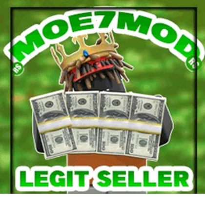 Moes Hood Entertainment Roblox group icon