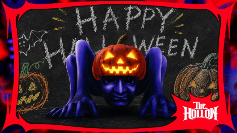 Halloween Event