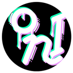 『おに』Oni